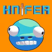 Knifer icon