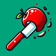 Knifes Vs Apples icon