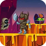 Knight Adventure icon