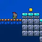 Knight Coin Quest icon