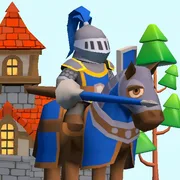 Knight Wars icon