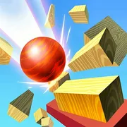 Knock Balls icon