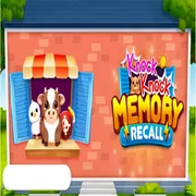 Knock Knock Memory Recall icon