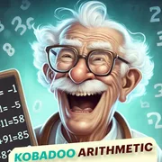 Kobadoo Arithmetic icon