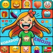 Kobadoo Emojis icon