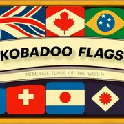 Kobadoo Flags icon
