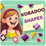 Kobadoo Shapes icon