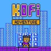 Kofi Adventure icon