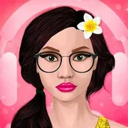Korean Supermodel Makeup icon
