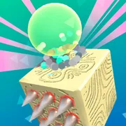 Kube Roll icon