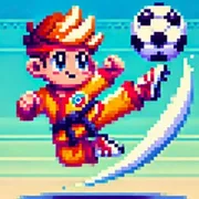 Kungfu Football icon