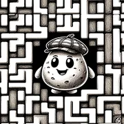 Labitato icon