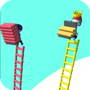 Ladder Race 3D icon
