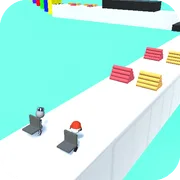 Ladder Race icon