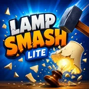 Lamp Smash Lite icon