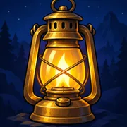 Lanternward icon