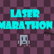 Laser Marathon icon