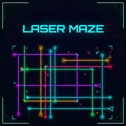 Laser Maze icon