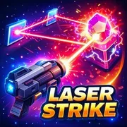 Laser Strike icon