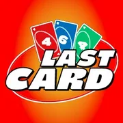Last Card icon