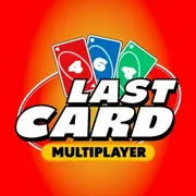 Last Card Multiplayer icon