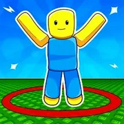 Last to Leave Circle Obby icon