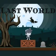Last World icon
