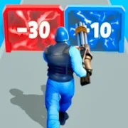 Last Z Survival Shooter icon