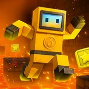 Lava Blox icon