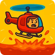 Lava Cre icon