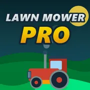 Lawn Mower Pro icon