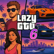 Lazy GTO 6 icon
