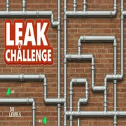 Leak Challenge icon