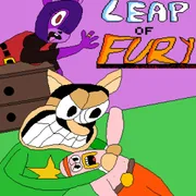 Leap of Fury icon