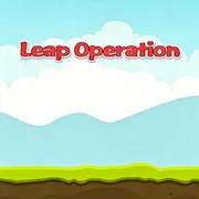 Leap Operation icon