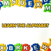 Learn The Alphabet icon