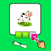 Learning Letters and Words icon