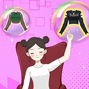 Left or Right Women Fashions icon