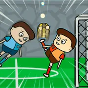 Leg Soccer icon