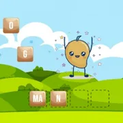 Letter Match Words icon