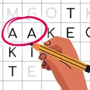 Letters Match icon