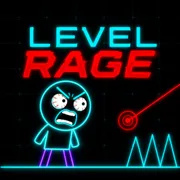 Level Rage icon