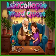 LexiCollapse: Word Quest icon