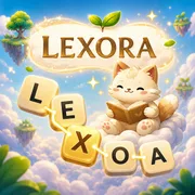 Lexora icon