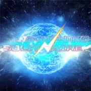Lightning Solitaire icon