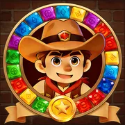 LilCowboy Treasure Hunt icon