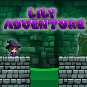Lily Adventure icon