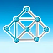 Line Connect - Touch Puzzle icon