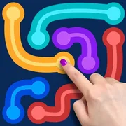 Line Join Puzzle icon