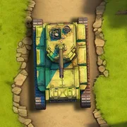 Line of Battle icon
